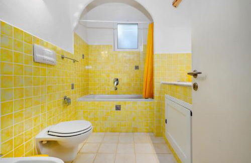 Private Villa ORIONE - Photo 38