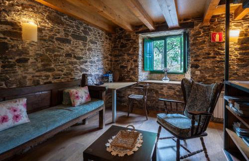 Alojamientos rurales O Acivro - Foto 32