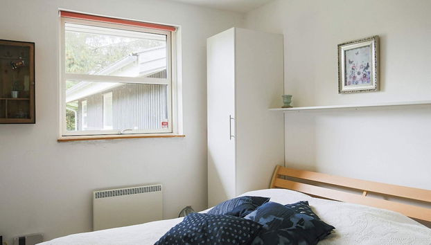 8 Person Holiday Home in Vaeggerlose - Foto 5, Habitación