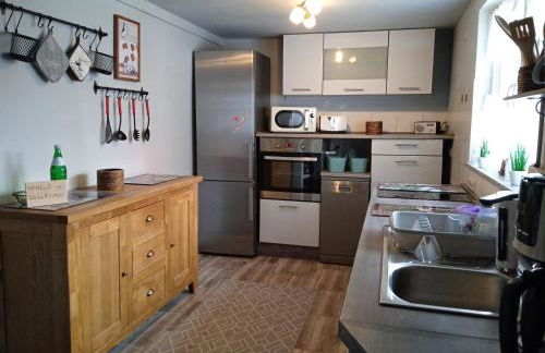 Ferienhäuschen Berg und Tal - Foto 13