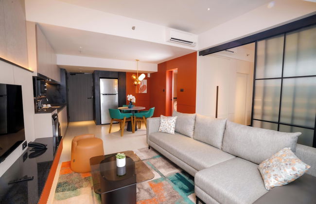 Herloom BSD - Foto 33