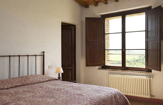 Castello di Modanella - Foto 34