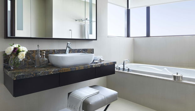 Bab Al Qasr Residence - Foto 3, Casa de banho