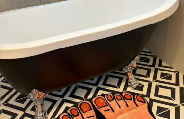 GAME ZONE Maison Unique hyper centre ville, proche toutes commodités - Foto 37