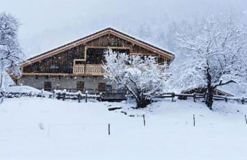 L'Écrin de Jana - Family chalet with garden - Foto 28