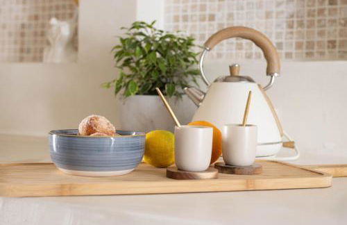 Sublime, hyper-centre d'Ajaccio, avec Spa, Sauna, Vue mer & Plage à 3min - Foto 17