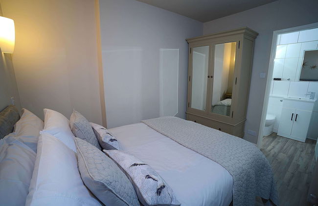 Twelve Holiday Apartments - Photo 40