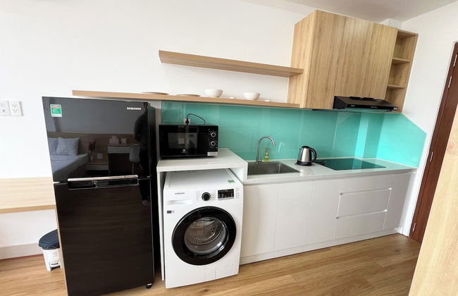 Home Away Ky Con - Foto 3