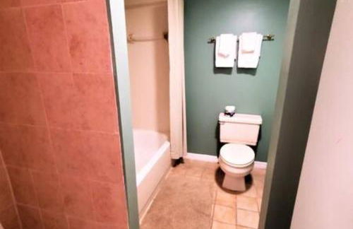 Atrium Condo Oceanview Standard - Sleeps 4 308 - Foto 11