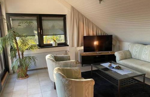 Das Loft Dachstudio mit Herkulesblick - Foto 10