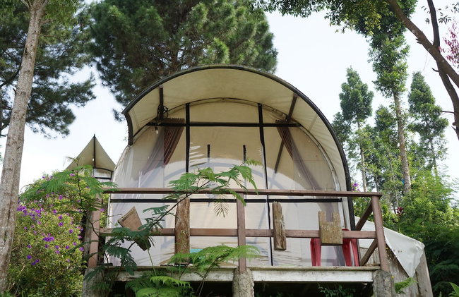 Cimon Urban Camp - Foto 19