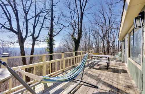 Lula Lake Cabin - Foto 20