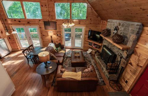 Gnome Away from Home! Powder Horn - Foto 14