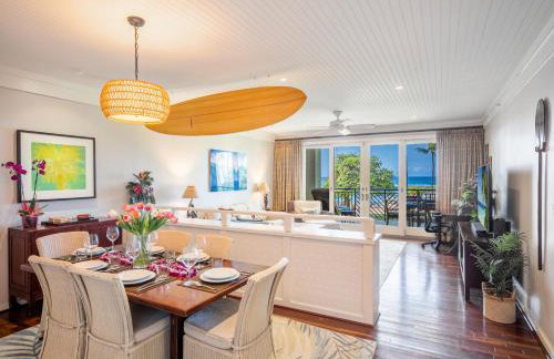 Oceanfront Vacation Villas at Turtle Bay - Foto 20