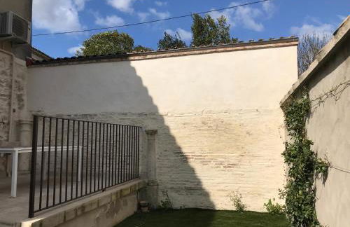 Latour des Sens Maison de vacances 6 personnes - Foto 11