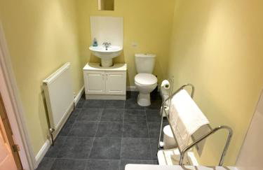 Magnolia Cottage - Foto 9