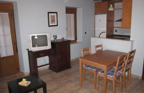 Apartamentos Turísticos EL Duende de Carricuende - Foto 35