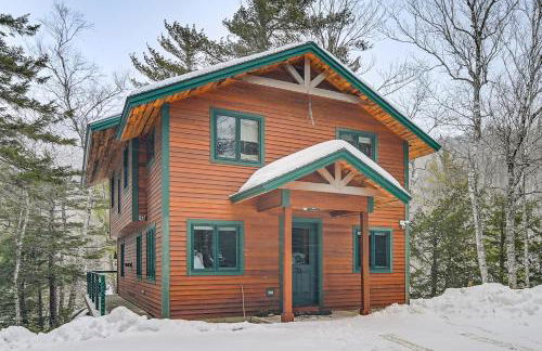 Riverfront! All-Season Base 11 Mi to Sugarloaf Mtn - Foto 25