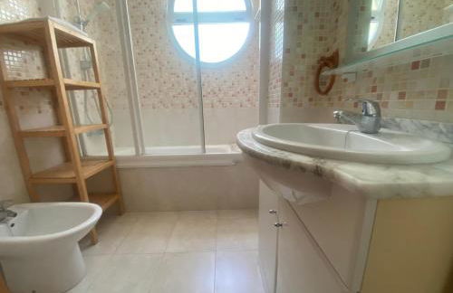 Delfines III Solo Familias Serviplaya - Foto 51