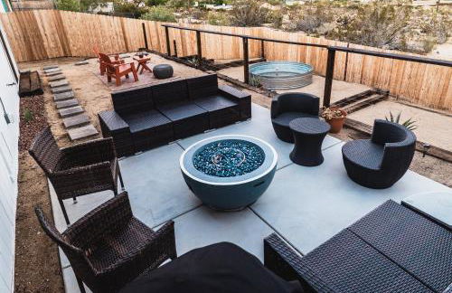 Limitless Joshua Tree - Foto 7