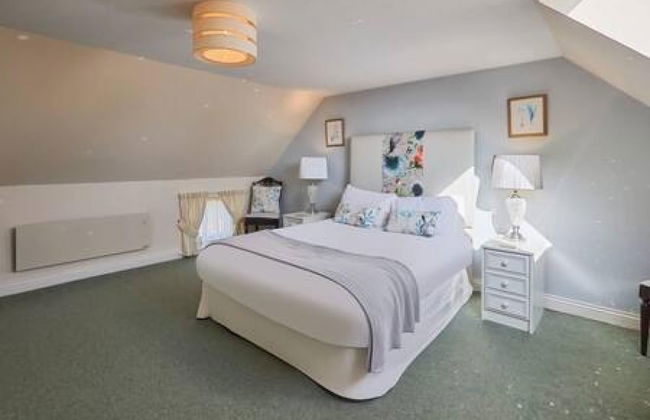 Host Stay Grange Cottage - Foto 10