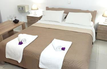 VillaPouliezos Apartments - Foto 8