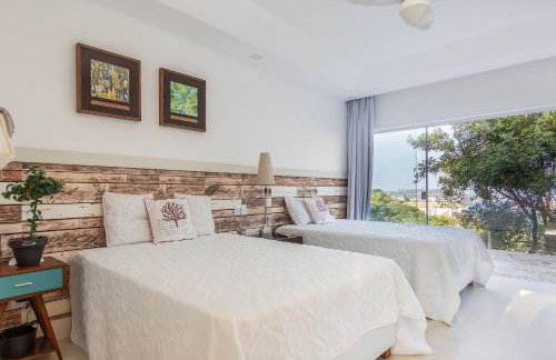 ¡Bz72! Casa con vistas al mar con 5 suites y piscina - Foto 19