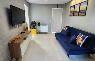 Apartamento na Praia do Francês - Foto 1