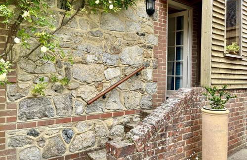 Library Cottage by inspirestays-com - Foto 20