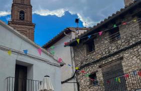 La Fonda de Xiva - Foto 31