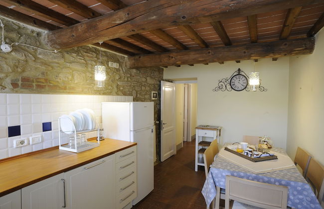 Baciano Azienda Agrituristico Venatoria - Photo 31