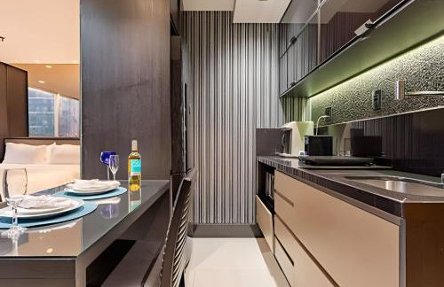 Flat moderno Jade hotel - Foto 22