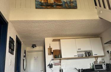 Corse Appartement Sognu di Mar Marine de Bravonne à Linguizzetta - Foto 7