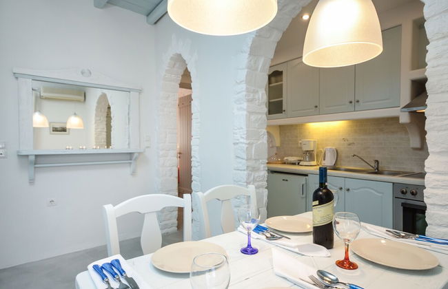 Santa Katerina Studios & Apartments - Photo 28