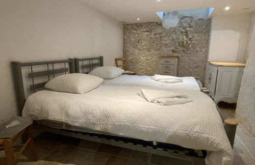 Gite des vieilles pierres - Photo 14