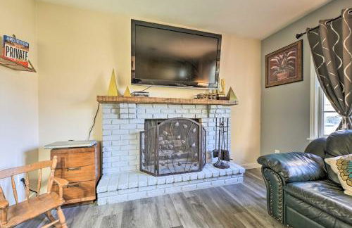 Hedge House Just 4 miles to Notre Dame! - Foto 5