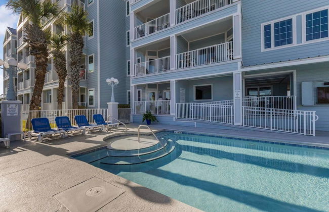 Grand Caribbean 320 - Foto 10