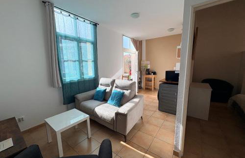 Appartement familial centre et plage - Foto 12