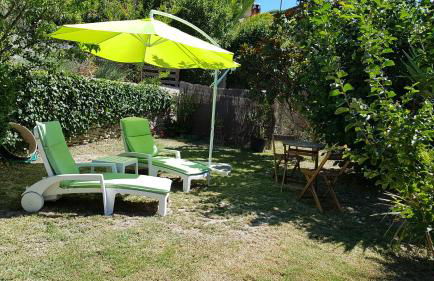 Loft dans cadre de verdure - Foto 4