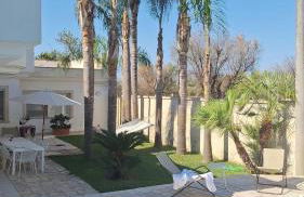 Villa con piscina Aria di sole - Foto 33