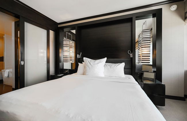 StripViewSuites at Vdara - Foto 33