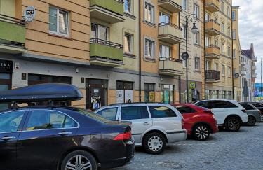 Stare Miasto - Foto 19