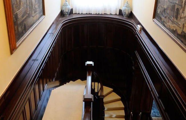 Villa Regina - Foto 33