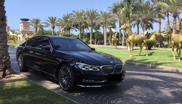 Traslado privado desde el aeropuerto de Sharjah (SHJ) al puerto de Khor Fakkan - Foto 4