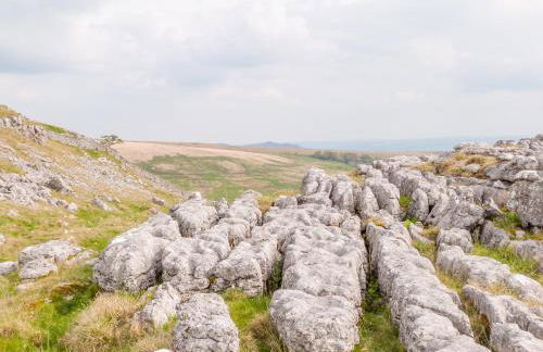 Rose Cottage - Foto 21