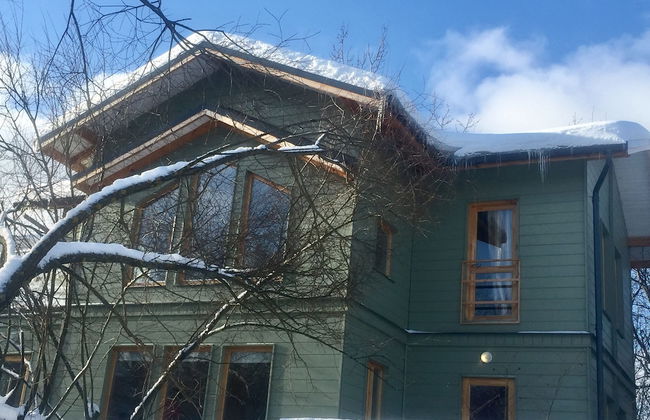 Skokovo Park - Foto 15