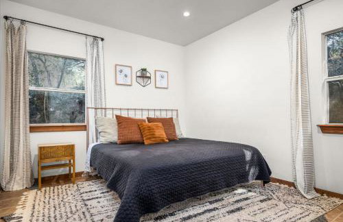 River Access Grill Firepit Sleeps 5 - Foto 19