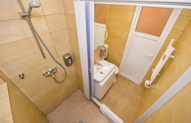 Elegance Studio - Cismigiu Gardens - Flat Tv - Free Wifi - Panoramic View - Foto 11