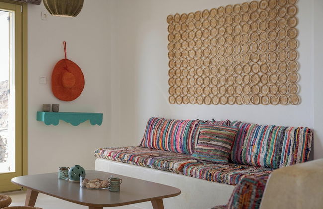 Kastella Sunset Villa Four - Foto 17