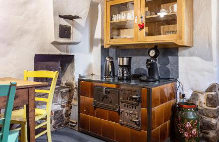 Schwarzwald - Ferienhaus - Foto 9